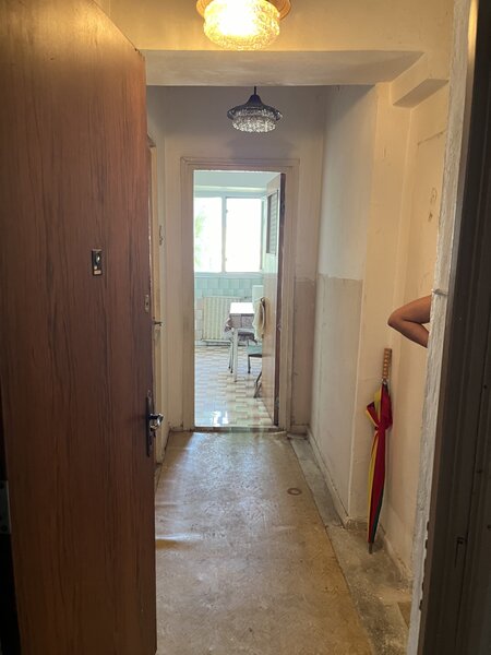 Iancului, 3 camere, constructie 1979