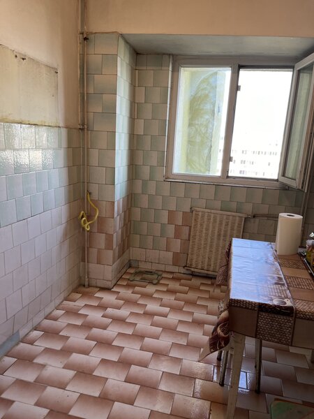 Iancului, 3 camere, constructie 1979