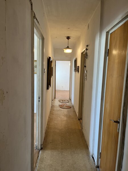 Iancului, 3 camere, constructie 1979