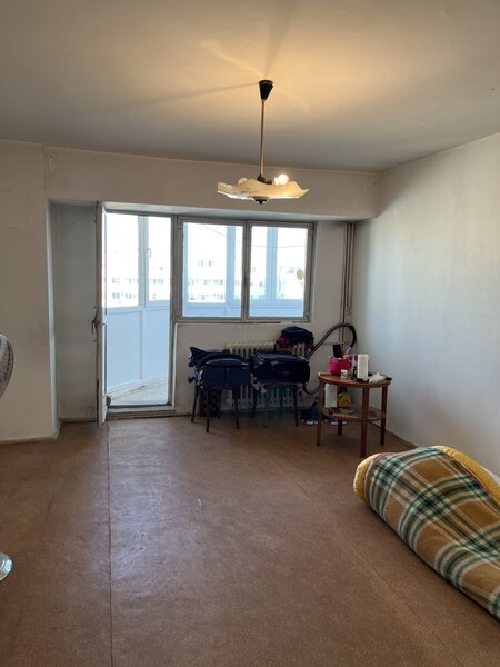 Iancului, 3 camere, constructie 1979